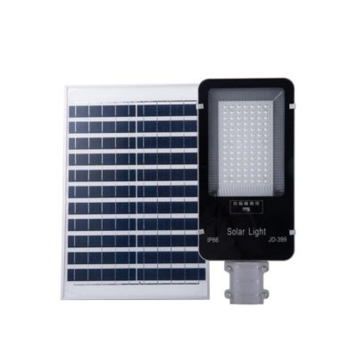 đèn đường solar