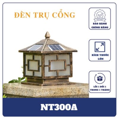 den tru cong nang luong mat troi nt300a 1