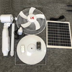 quạt năng lượng mặt trời solar fan