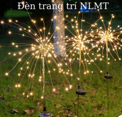 den nang luong trang tri san vuon 2