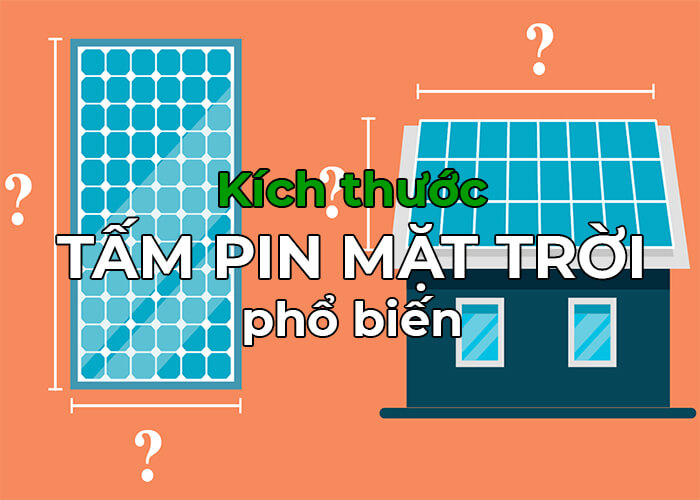 Tấm Pin Năng Lượng Mặt Trời Công Nghệ, Giá Cả Và Những Yếu Tố Quan Trọng